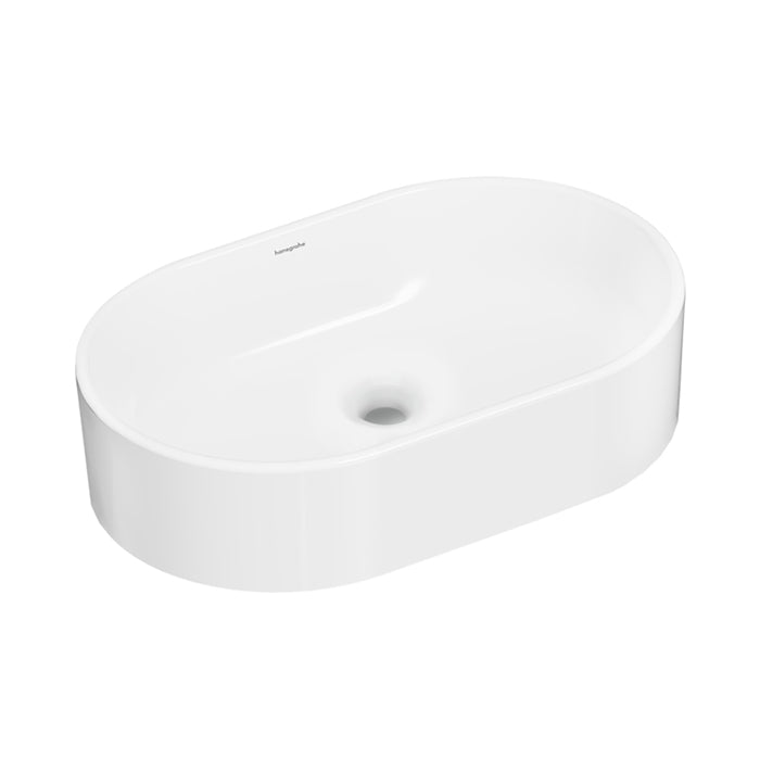 Hansgrohe LakeShore U washbowl 550/350 22437.007