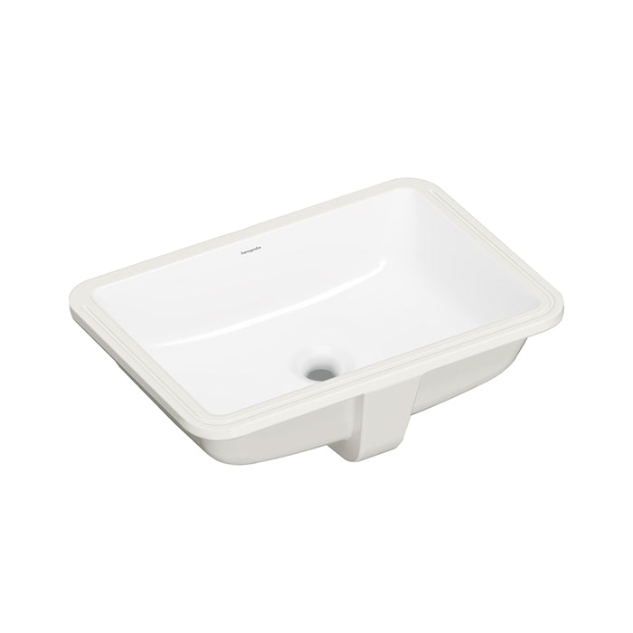 Hansgrohe LakeShore Q undercounter basin 22443.007