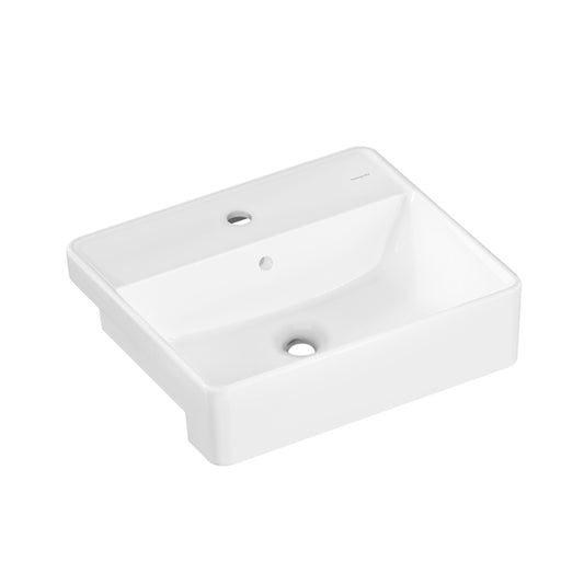 Hansgrohe LakeShoreQ semi-counter basin 500/440 22444.007