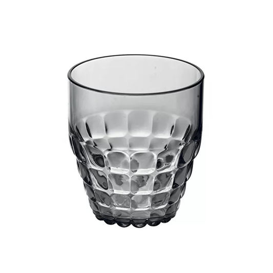 Guzzini Tiffany tumbler Ø8.5x9.5 sky grey