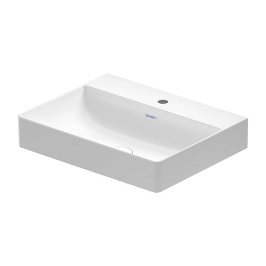 Duravit Durasquare basin ground 600x470mm 235360.0071