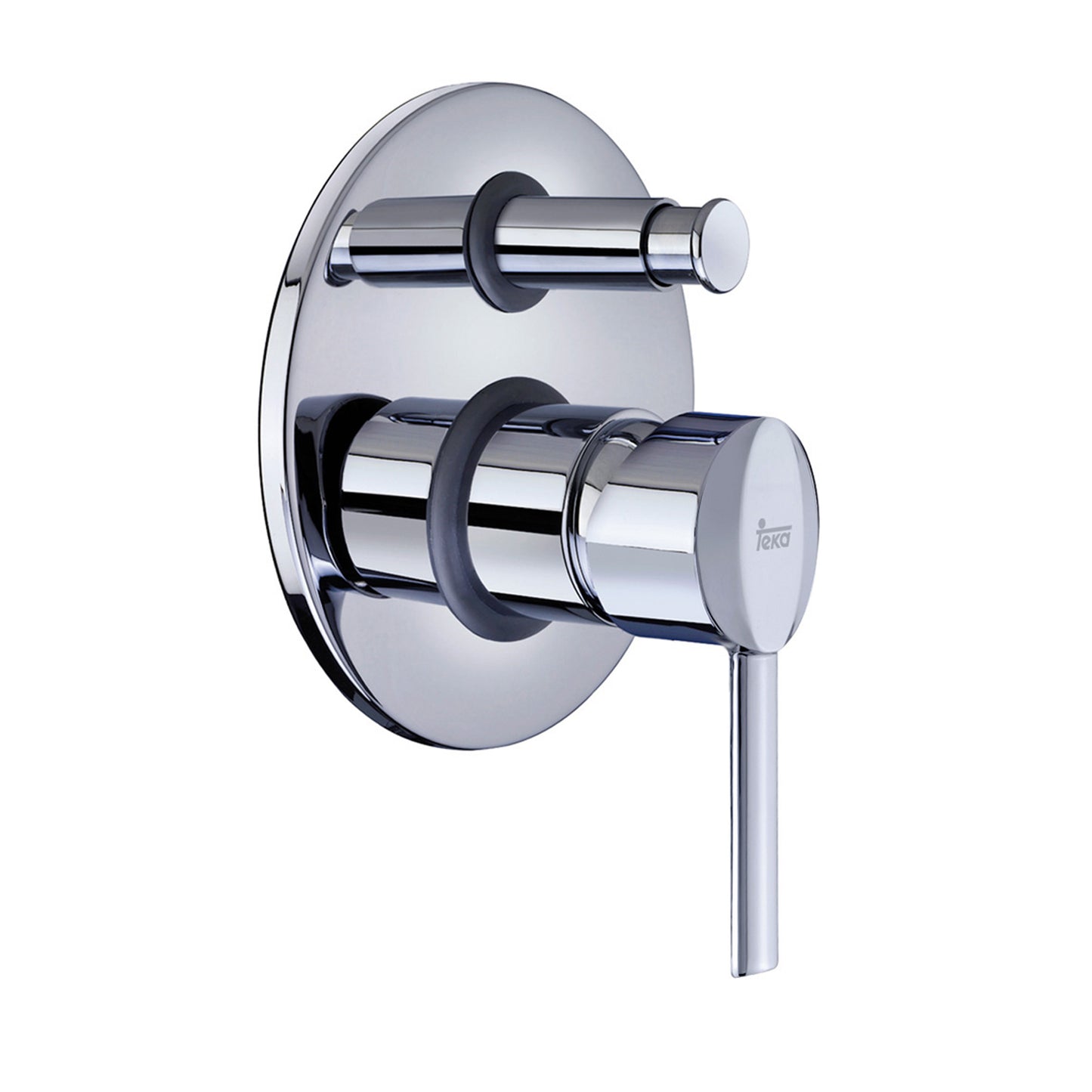 Teka ARES concealed bath/shower valve 23.171.0200