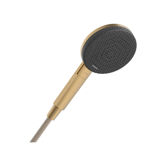 Hansgrohe Raindance Alive SelectS handshower 125mm 1jet 24500.140