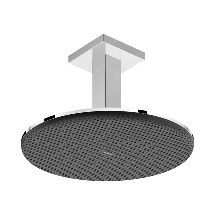 Hansgrohe Raindance Alive S overhead shower 300mm 24520.000 + 24338.000