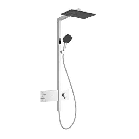 Hansgrohe Raindance Alive Q showerpipe 210/340 24590.000