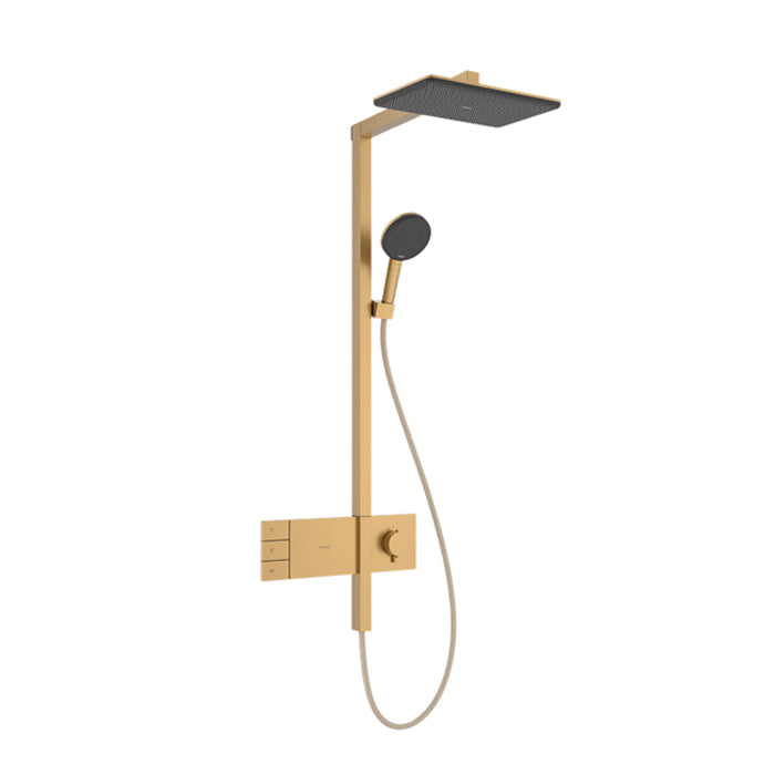 Hansgrohe Raindance Alive Q showerpipe 210/340 24590.140