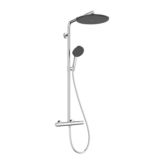 Hansgrohe Raindance Alive S showerpipe 300mm 1jet 24592.000