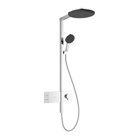 Hansgrohe Raindance Alive S showerpipe 300mm 2jet 24595.000