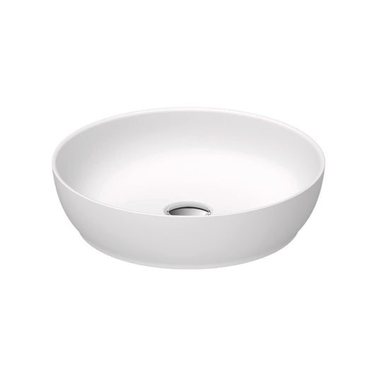 Duravit Sivida basin 400x400 white satin 266000.3200