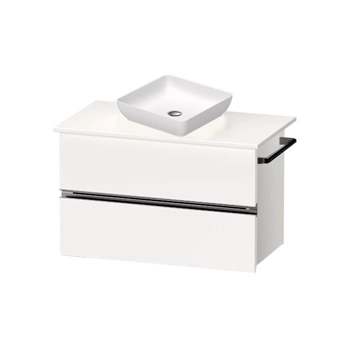 Duravit Sivida vanity floor standing SV4658.0B.D220000 + 266001.3200