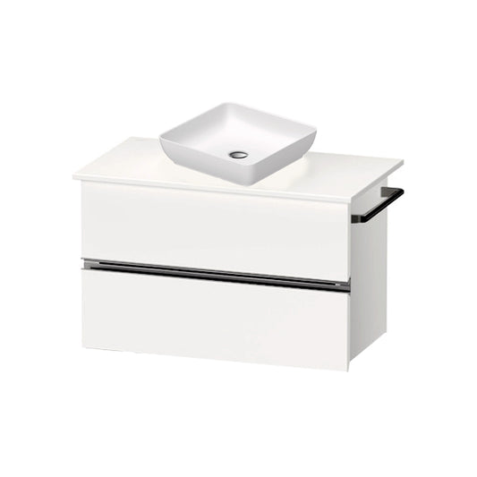 Duravit Sivida vanity floor standing SV4658.0B.D220000 + 266001.3200
