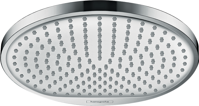 Hansgrohe Crometta S240 1jet overhead shower 26724.007
