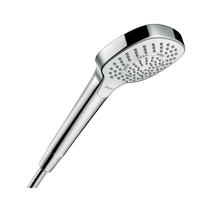 Hansgrohe Croma Select E Multi EcoSmart handshower 26811.400