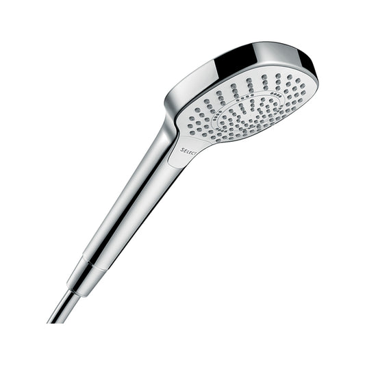 Hansgrohe Croma Select E Multi EcoSmart handshower 26811.400