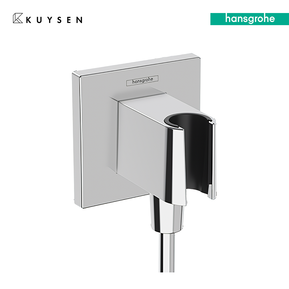 Hansgrohe  Fixfit E Porter shower holder 26889.000