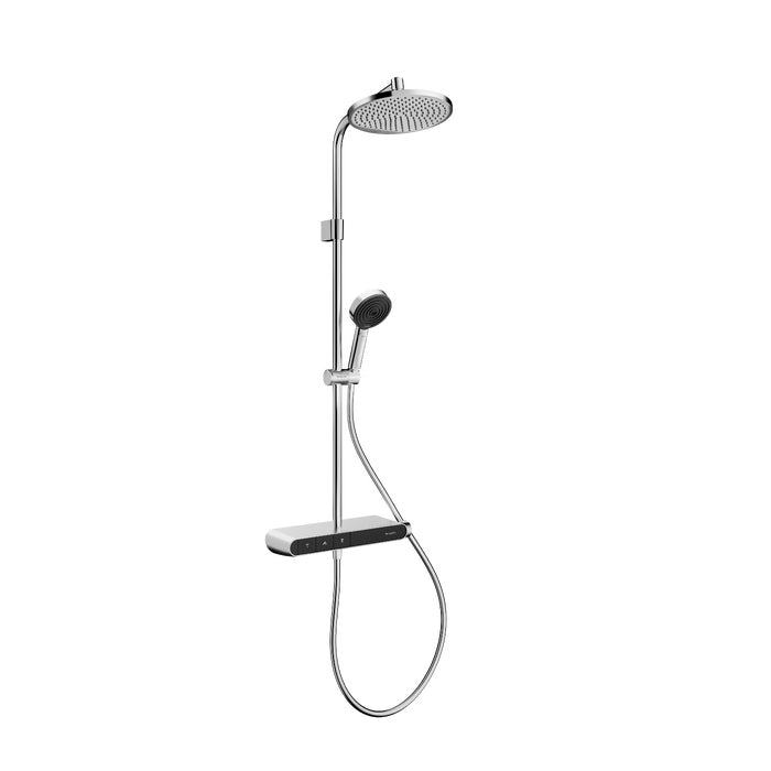 Hansgrohe Crometta Shower Pipe 240 1jet 26970.007