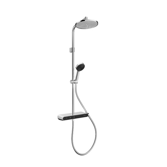 Hansgrohe Crometta Shower Pipe 240 1jet 26970.007
