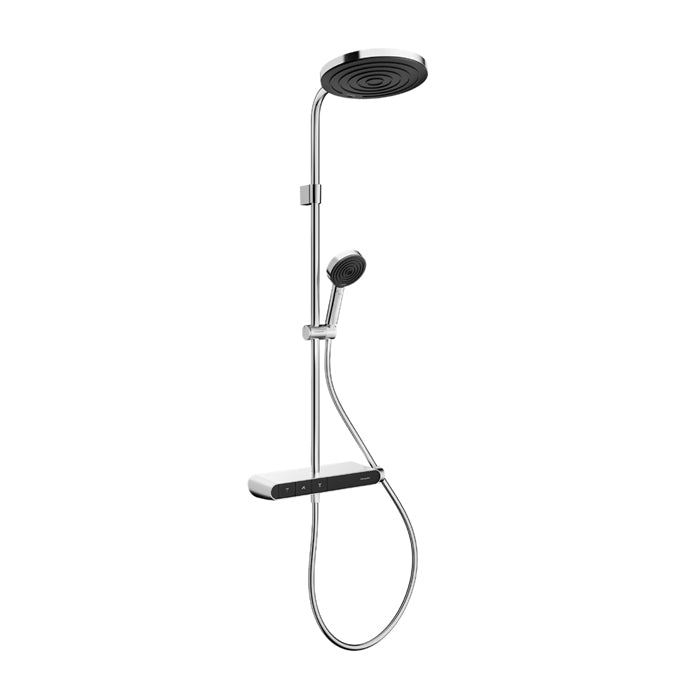 Hansgrohe Pulsify S260 1jet with ShowerTablet 360 Vario 26971.007