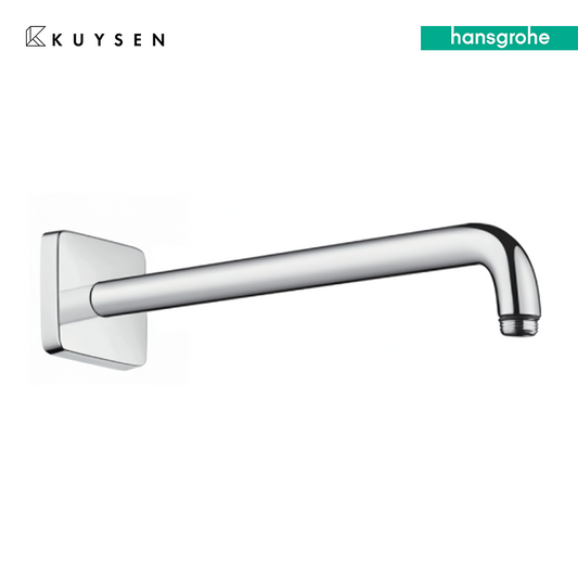 Hansgrohe wall arm for overhead shower 27446.000