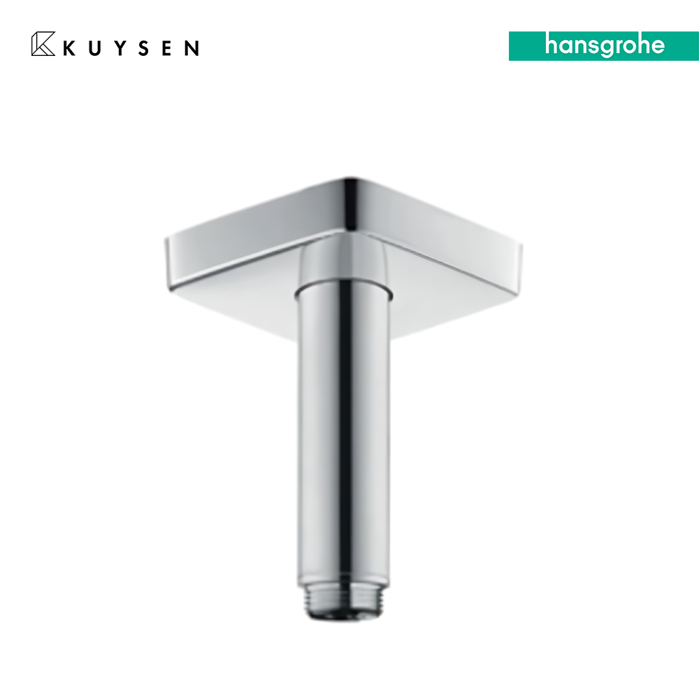 Hansgrohe ceiling connector for overhead shower 27467.000