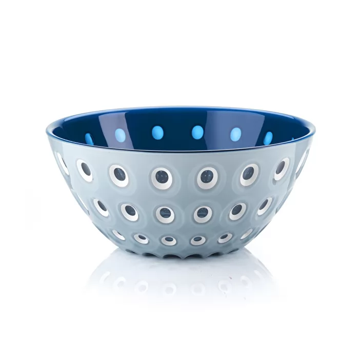 Guzzini Le Murrine bowl ø20 light blue/white/blue