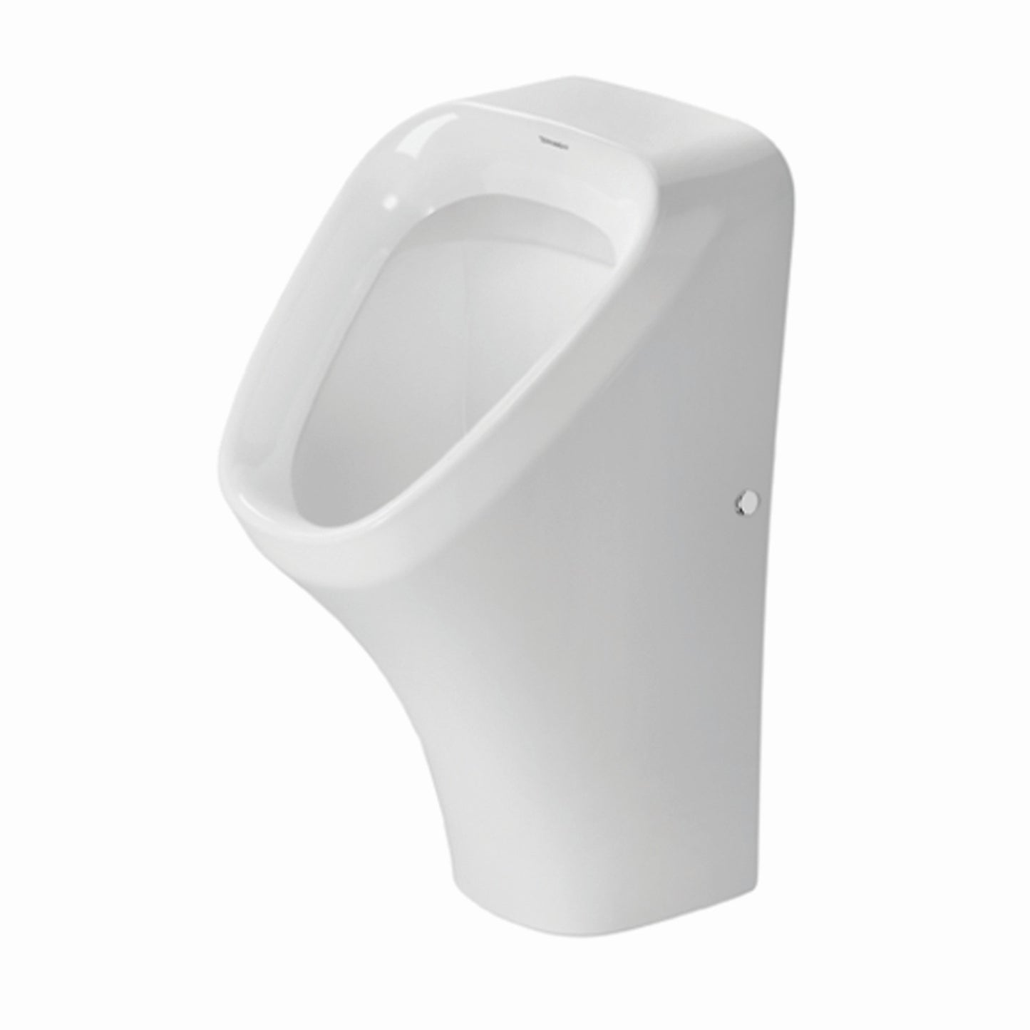 Duravit Durastyle urinal concealed inlet 280430.0000