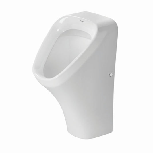 Duravit Durastyle urinal concealed inlet 280430.0000