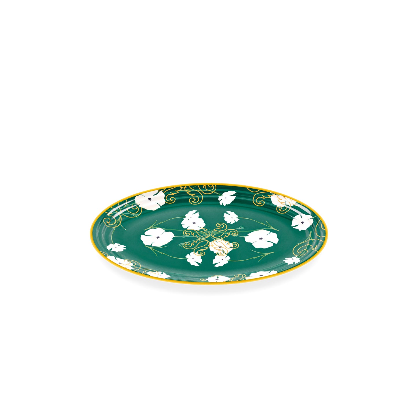 Guzzini Fusion tray small oval