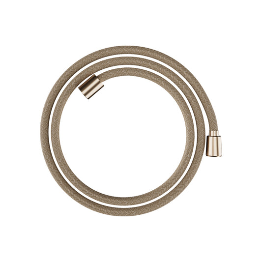 Hansgrohe DesignFlex textile hose 1.60m 28260.140