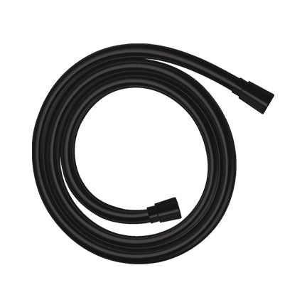 Axor shower hose 1600mm matt black 28626.670