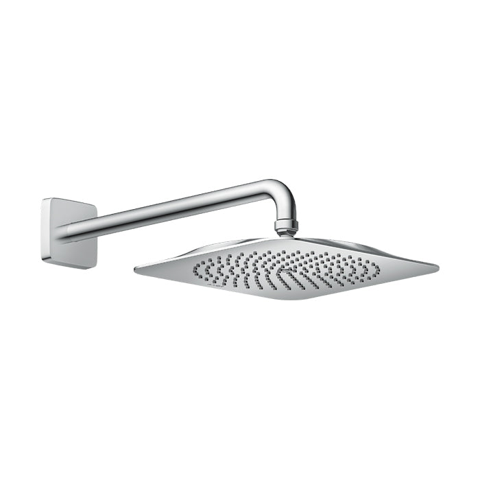 Axor Citterio C overhead shower 270/270 1jet Chrome 28790.000