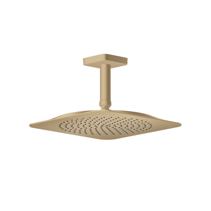 Axor Citterio C Overheadshower 270 1jet bronze 28792.140