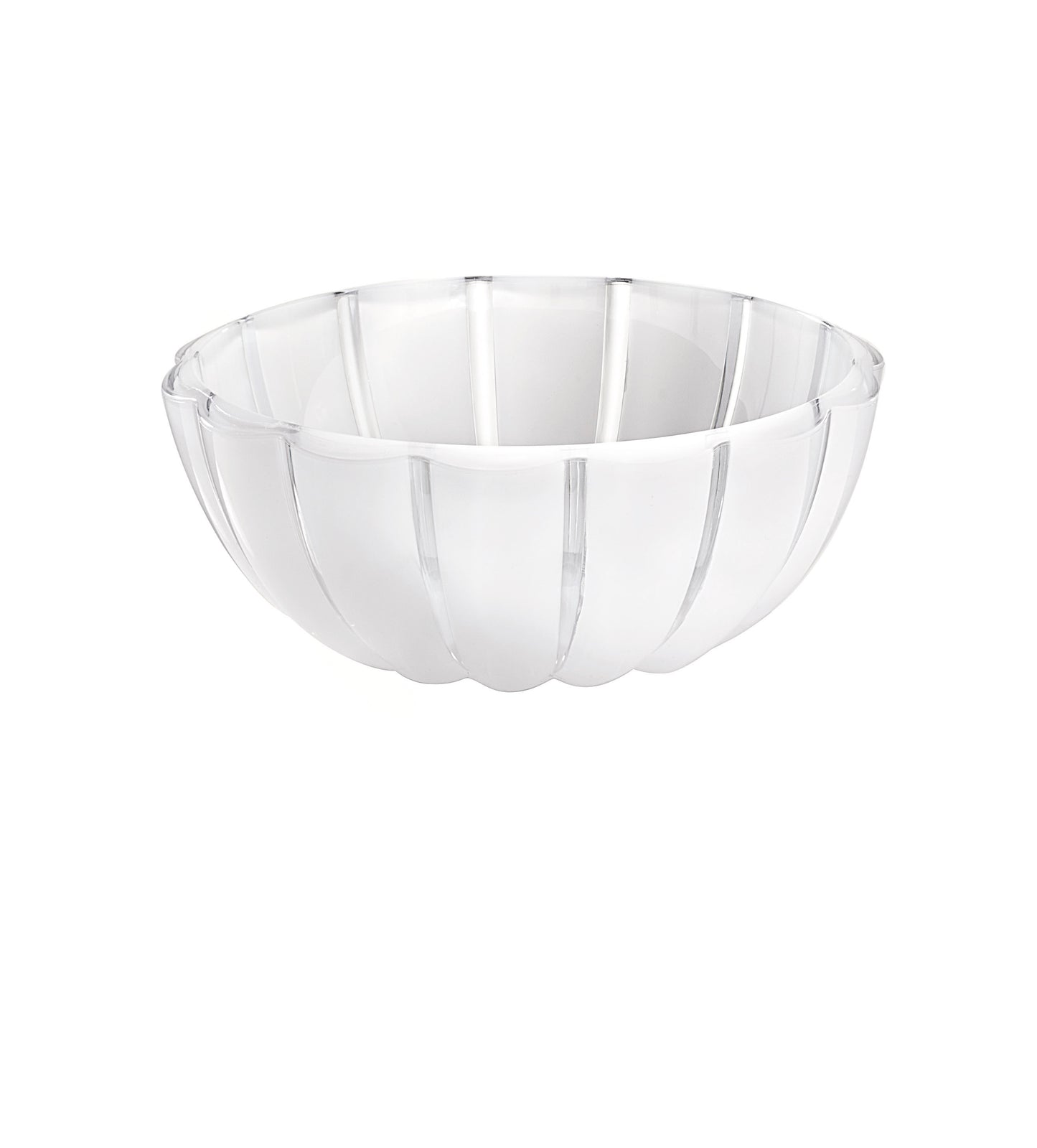 Guzzini Dolcevita bowl Ø12cm pearl