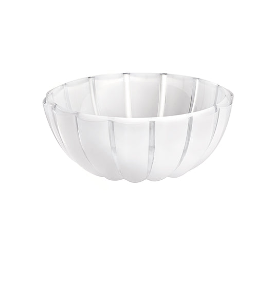 Guzzini Dolcevita bowl Ø12cm pearl