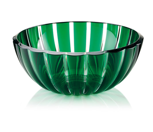 Guzzini Dolcevita bowl Ø20cm emerald