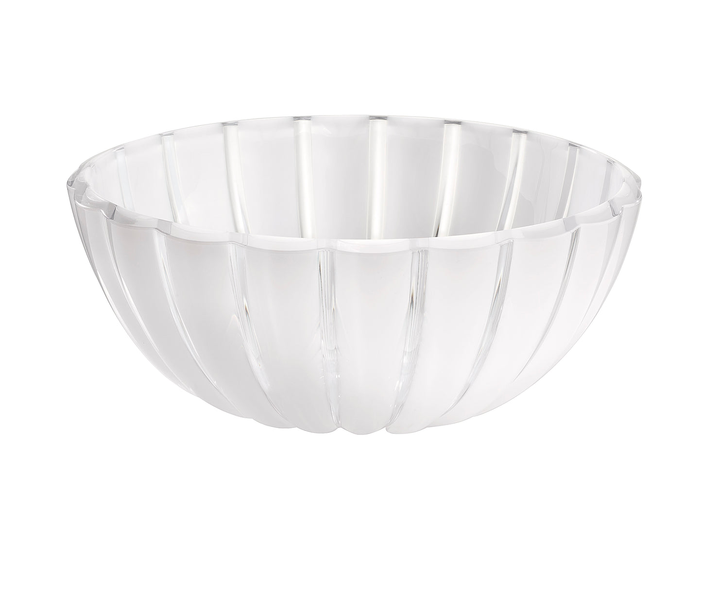 Guzzini Dolcevita bowl Ø25cm pearl