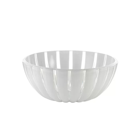 Guzzini Grace bowl 25cm clear