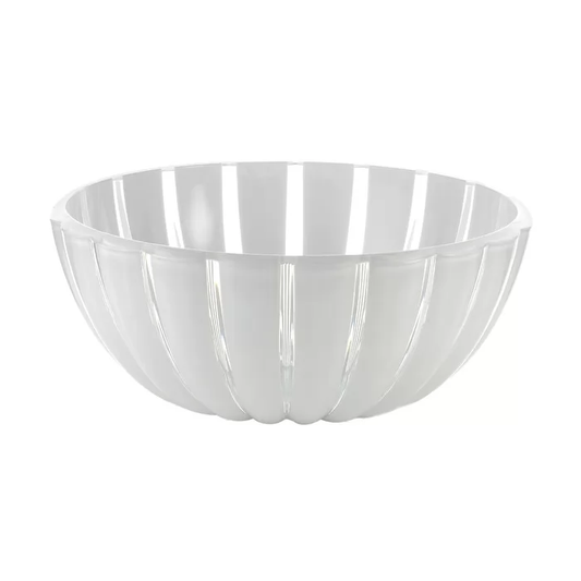 Guzzini Grace bowl 30cm clear