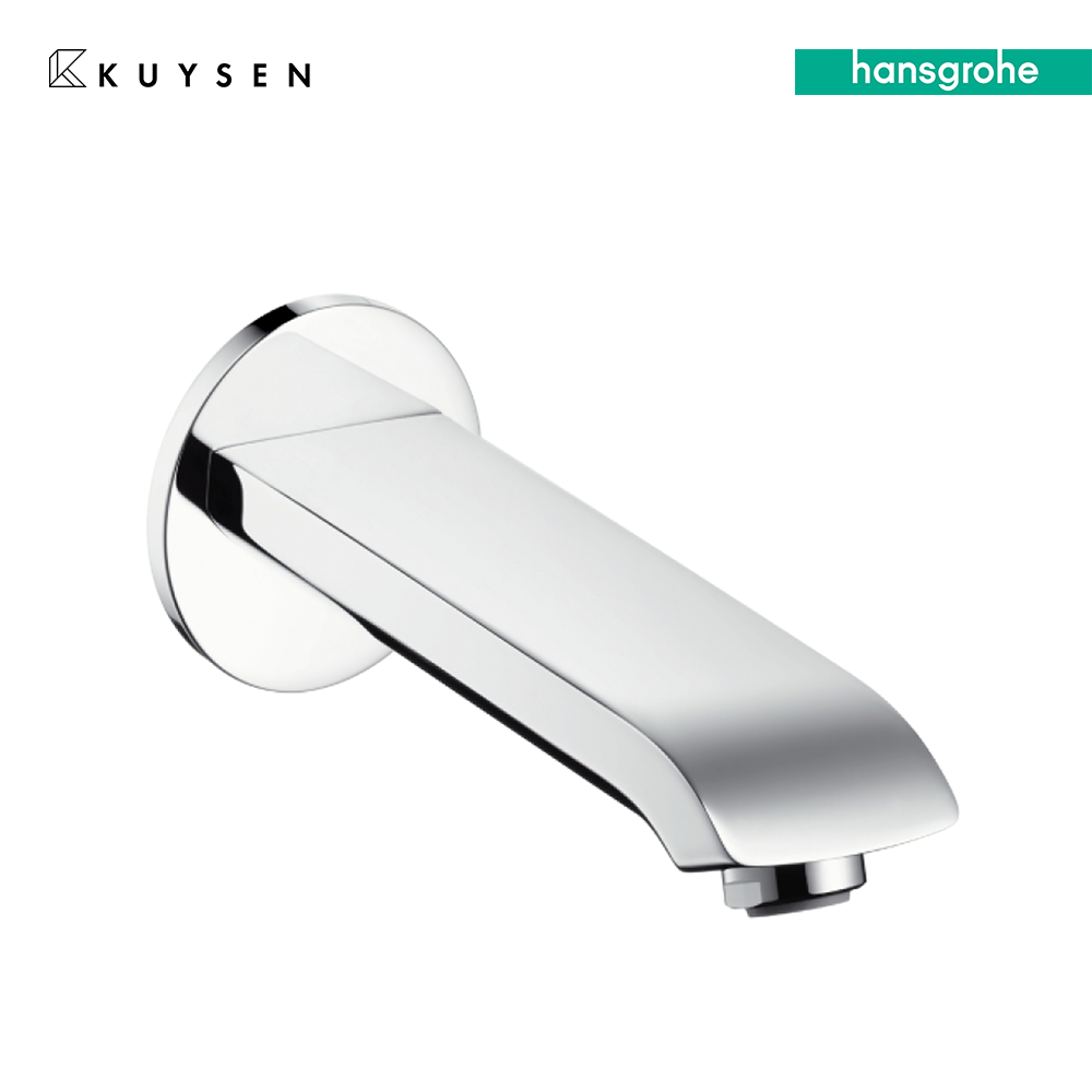 Hansgrohe New Metris Bath spout 3/4" 31494.000