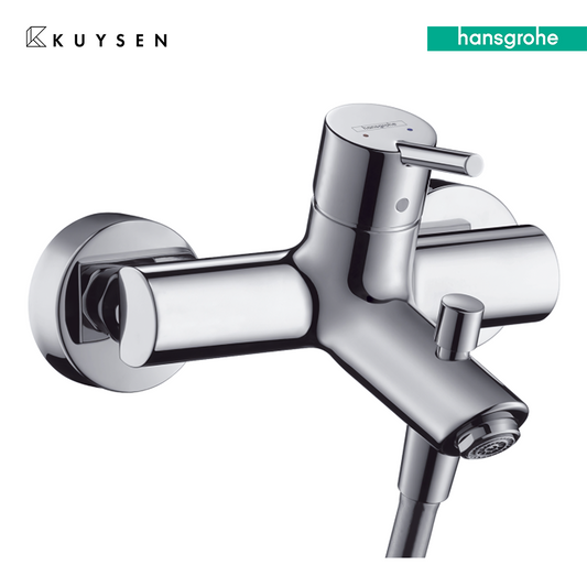 Hansgrohe Talis S2 Exposed bath/shower mixer 32440.000.