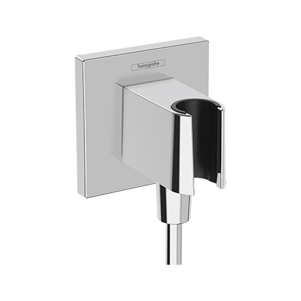 Hansgrohe  Fixfit E Porter shower holder 26889.000