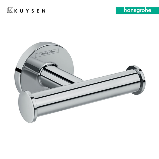 Hansgrohe Logis Universal Double hook 41725.007