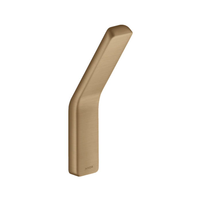 Axor Universal single hook br.bronze 42801.140