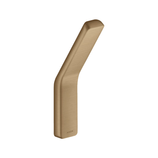 Axor Universal single hook br.bronze 42801.140