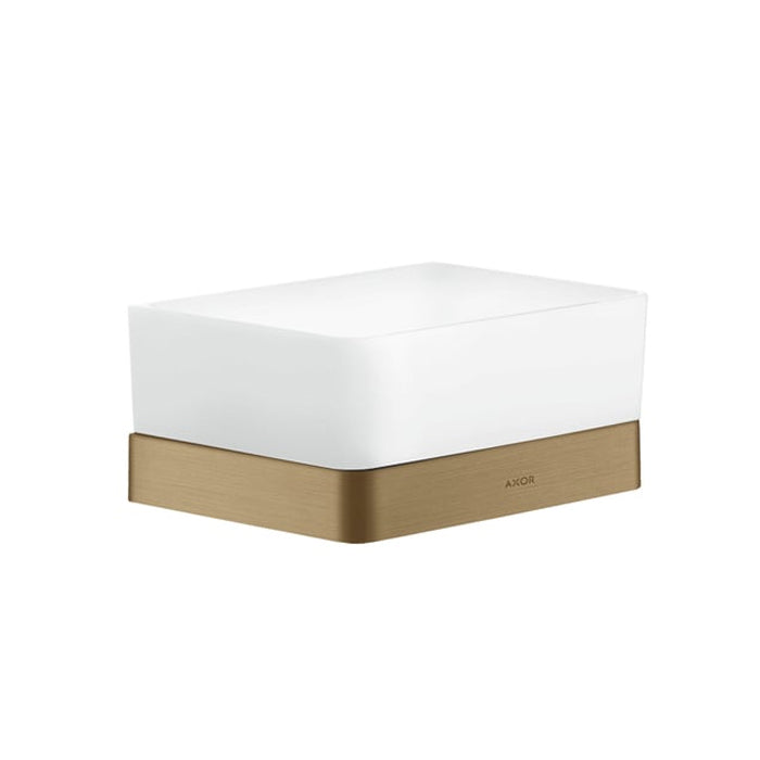 Axor Universal Softsquare shelf 150 mm 42802.140