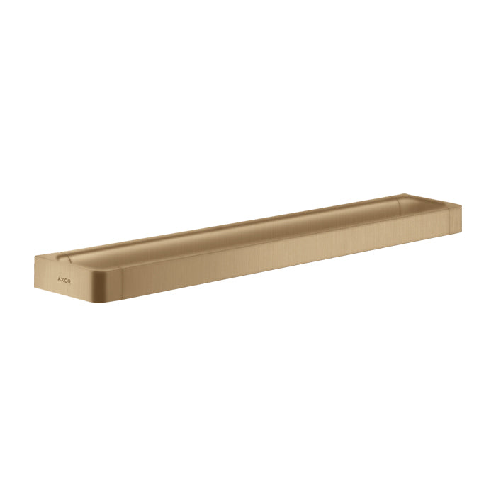 Axor Universal towel bar 600mm br.bronze 42832.140