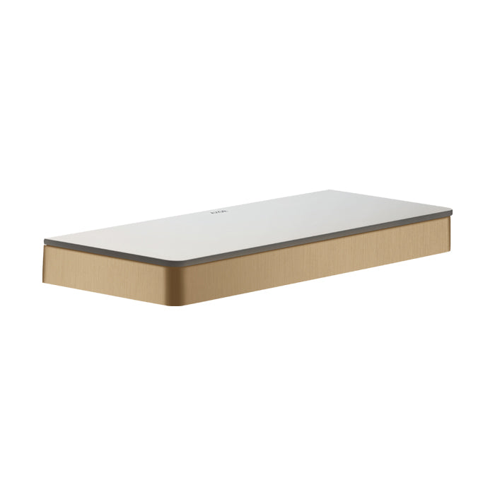 Axor Universal Softsquare shelf 300 mm 42838.140
