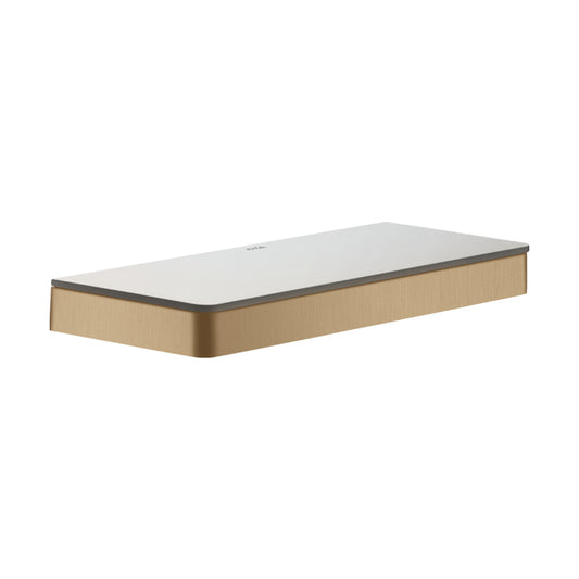 Axor Universal Softsquare shelf 300 mm 42838.140