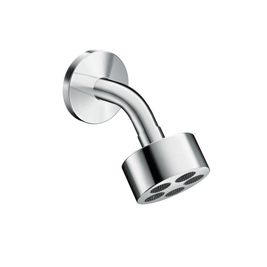 Axor One o/h shower 75 1jet ecosmart Chrome 48490.000