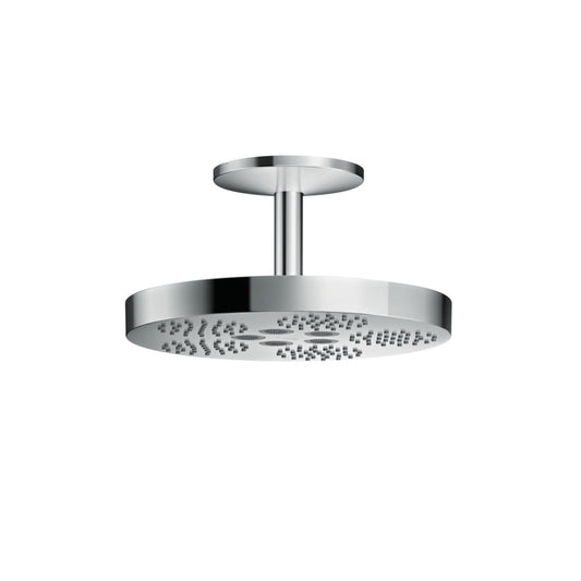 Axor  One o/h shower 280 1jet ceiling Chrome 48493.000